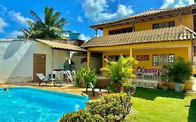 Zu Hause Porto de Galinhas